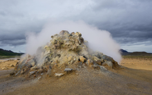 Phát hiện ‘kho báu’ vô hạn, tích tụ hơn 1 tỷ năm dưới lòng đất, đủ cung cấp năng lượng sạch trong 170.000 năm cho toàn bộ thế giới