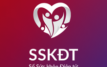 Từ 1/7, sổ sức khoẻ điện tử sẽ thay thế giấy tờ liên quan trong khám, chữa bệnh