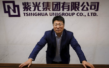 Cựu Chủ tịch một công ty chip lĩnh án tử hình treo