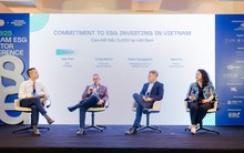 Chuyên gia: "Trong bối cảnh toàn cầu đầy biến động, Việt Nam đang đứng trước cơ hội quan trọng để thúc đẩy tăng trưởng bền vững"