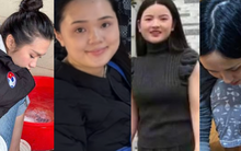 Top 4 WAGs Việt sang chảnh về quê chồng lộ mặt mộc, xắn tay vào bếp:Doãn Hải My hay Huyền Mi ghi điểm tuyệt đối?