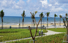 Sau sáp nhập, TP HCM có triển vọng lớn phát triển du lịch biển