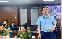 Mua hàng online: Coi chừng "tiền mất, tật mang" vì thiếu kiểm chứng