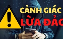 Cảnh báo lừa đảo phụ huynh cài ứng dụng VNeID để học sinh thi tốt nghiệp