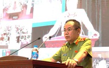 Hướng dẫn việc sắp xếp, bố trí cán bộ Công an cấp xã theo đơn vị hành chính trong Công an thành phố Hà Nội