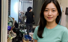 Cho khách nữ xinh đẹp thuê chung cư 40m2 giá 7 triệu đồng/tháng, sau 5 năm mới đến kiểm tra, chủ nhà choáng váng, tòa phán: "Anh phải giữ nguyên đồ đạc"