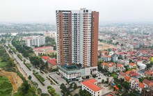 UBND Bắc Ninh yêu cầu báo cáo Dự án chung cư xây dựng trên đất công cộng trước ngày 15/5