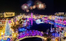 “Tân binh” Vinpearl (VPL) tăng trần 3 phiên liên tiếp, vốn hóa tăng hơn 45.000 tỷ đồng