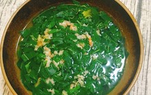 Việt Nam có loại rau nấu lên nhơn nhớt: Tốt ngang nhân sâm, trị được nhiều bệnh nhưng không ít người bỏ phí