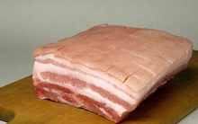 5 bộ phận của con lợn rẻ đến mấy cũng không nên mua về ăn, có cả loại đang "rần rần" khắp mạng xã hội nhiều ngày nay