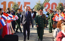 "Báu vật chiến lược" của Nga sắp cập bến Việt Nam: Xuất hiện thông tin thú vị về hải trình hơn 3.400km