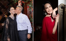 Nữ nghệ sĩ có hôn nhân viên mãn với chồng doanh nhân, U70 mà trẻ như 40: Bí quyết gói gọn trong 4 điều