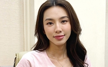 Thông tin chính thức mới nhất liên quan đến Hoa hậu Thuỳ Tiên