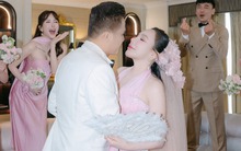 CỰC HOT: Hồ Quỳnh Hương xác nhận đã có con trai 2 tuổi!