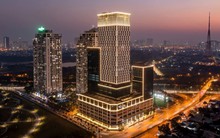 SSI chi đậm 450 tỷ đồng mua tòa nhà văn phòng tại Hà Nội từ 1 tập đoàn bất động sản lớn