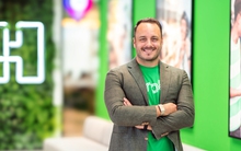 Phía sau công thức thành công và “siêu năng lực” của Grab Việt Nam