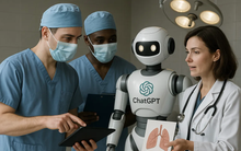 Trang bị ChatGPT cho toàn bộ sinh viên, trường Y tại Mỹ chứng minh quan điểm: "Bác sĩ biết dùng AI sẽ thay thế bác sĩ không biết dùng AI"