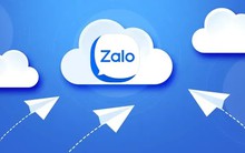 Zalo cắt giảm thời gian lưu trữ tin nhắn trên phiên bản trình duyệt web