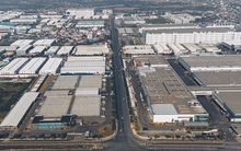 Một khu công nghiệp từng được đầu tư rộng gấp 4 lần quận Hoàn Kiếm, nay lại được rót thêm 3.500 tỷ để mở rộng thêm 1.000 ha