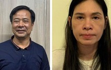 Khởi tố vợ chồng chủ tịch công ty ép lao động nghèo nộp phí xuất khẩu lao động 'cắt cổ'