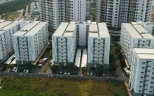 Lãi suất vay mua nhà ở xã hội xuống còn 6,1%/năm