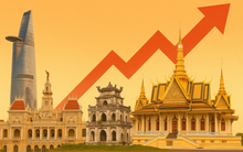 Chi phí sống ở thủ đô của Campuchia đắt đỏ hơn cả Hà Nội và TP HCM