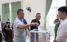 Hà Nội: Giá trúng đấu giá quyền thuê sử dụng 75.000m2 đất nông nghiệp tại Quốc Oai gấp 15 lần khởi điểm