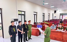 Gần 14.000 m3 cát, sỏi bị đưa đi bán trái phép trong thời gian dài