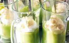 Tuyến giáp “thích nhất” 3 loại trái cây: Phụ nữ ăn còn giúp cân bằng nội tiết cực đỉnh, phòng ngừa nhiều bệnh mãn tính