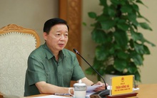 Phó Thủ tướng: Thị trường bất động sản 'lúc thì đóng băng, lúc lại sốt nóng bất thường' gây biến động lớn về giá cả và ảnh hưởng tới tín dụng, tài chính