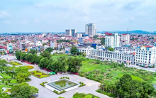 Vì sao bất động sản Bắc Giang vẫn 'sốt nóng'?