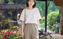 Cô gái 28 tuổi biến căn nhà cũ thành tổ ấm phong cách phương Tây khiến cư dân mạng phát sốt: “Sân vườn như mơ, ai cũng muốn sống ở đó”