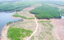 Điệp khúc 'cam kết, gia hạn' của dự án công nghệ cao hơn 370 tỷ