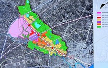 Bình Thuận sẽ có khu công nghệ cao 1.000 ha