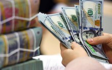 Ngày 16/5: Ngân hàng Nhà nước tiếp tục giảm tỷ giá USD, giá đô la tự do lao dốc