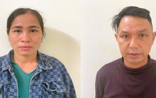 Rủ rê người dân chơi hụi rồi chiếm đoạt tiền, 2 vợ chồng bị khởi tố