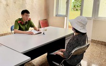 Bị số điện thoại đầu 035 yêu cầu ra ngân hàng chuyển  toàn bộ tiền trong tài khoản tiết kiệm, bà cụ U80 dứt khoát báo công an