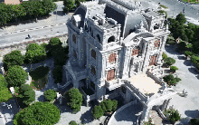 Lâu đài có 1-0-2 trên đất vàng ở Hà Nam: 4 phía đều là "view triệu đô" nhưng vẫn có một điểm gây "lăn tăn"