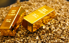 Giá vàng tăng kỷ lục, người dân một quốc gia châu Âu 'vớ bẫm' nhờ thói quen chỉ tích trữ vàng chứ không gửi tiền ngân hàng