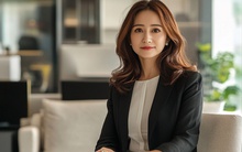 U40 đi phỏng vấn bị hỏi "Nhìn thấy chồng với phụ nữ lạ bạn sẽ làm gì?", bà mẹ 3 con có câu trả lời xuất sắc, được tuyển ngay làm quản lý