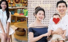 Lỡ đi giày đôi cùng Văn Hậu mặc dù đã cũ, tiểu thư Doãn Hải My bị đồn chồng sa sút, hết tiền