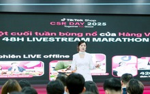 Hé lộ đằng sau hơn 500 phiên livestream hàng Việt kỷ lục, 77.000 đơn hàng và 1,2 triệu lượt tiếp cận