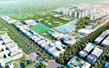 Becamex IDC nhận về hơn 1.000 hecta đất ở Bình Dương, khởi công 2 khu công nghiệp trong tháng này