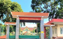 Kỷ luật cảnh cáo Kế toán trưởng Trường Chính trị tỉnh Đắk Lắk