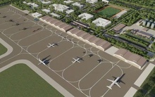 Sở Xây dựng Hà Nội yêu cầu Đông Anh, Mê Linh và Sóc Sơn khẩn trương rà soát quỹ đất phục vụ tuyến đường nối sân bay Gia Bình