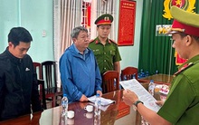 Cựu chủ tịch phường ở Bình Định tiếp tục bị khởi tố vì sai phạm đất đai
