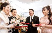 Mẹ Phan Hiển là ai? Giàu có và quyền lực cỡ nào?