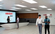 3 lãnh đạo cấp cao của Viettel Global xin từ nhiệm