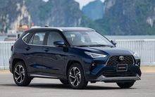 Người Việt chuộng ô tô nhập khẩu, hàng loạt xe giảm giá kỷ lục trong tháng 5