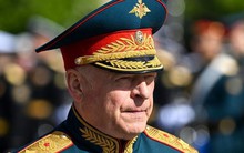 Tổng thống Nga miễn nhiệm tư lệnh lục quân